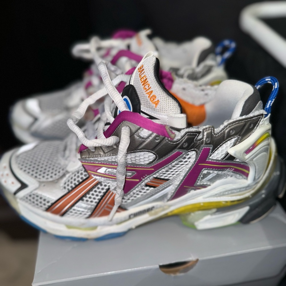 Balenciaga Runners